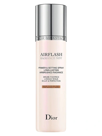 Shop Dior Airflash Radiance Mist