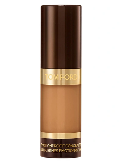 Shop Tom Ford Women's Emotionproof Concealer In 10 Chestnut