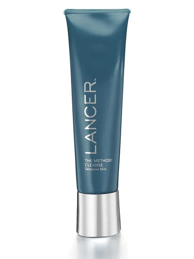 Shop Lancer The Method: Cleanse Sensitive-dehydrated Skin