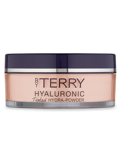 Shop By Terry Women's Hylauronic Tinted Hydra-powder In Beige