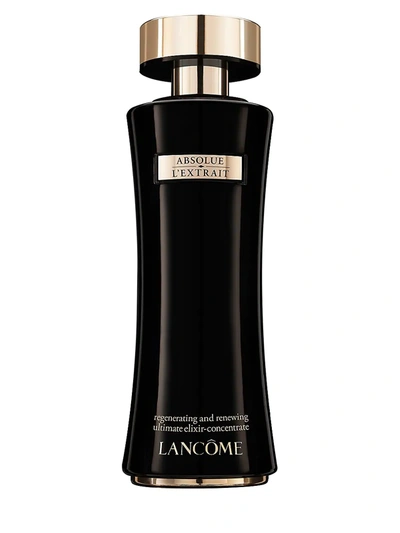 Shop Lancôme Absolue L'extrait Ultimate Rejuvenating Concentrated Elixir