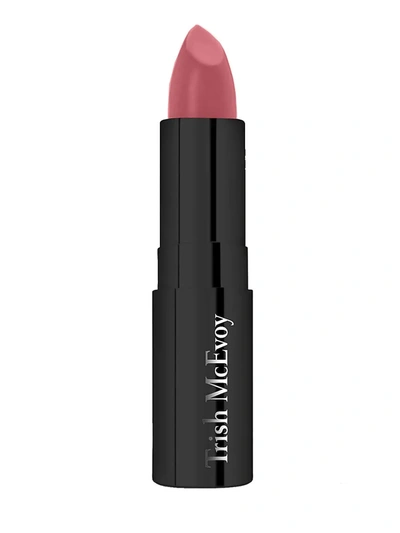 Shop Trish Mcevoy Women's Classic Lip Color In Mulberry