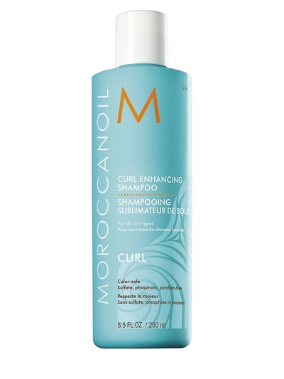 Shop Moroccanoil Curl Enhancing Shampoo