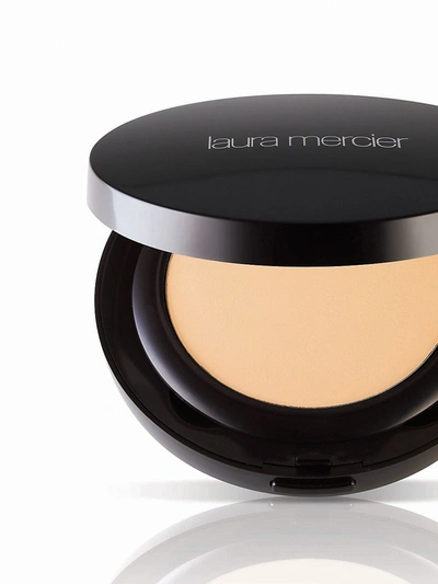 Shop Laura Mercier Smooth Finish Foundation Powder In 05