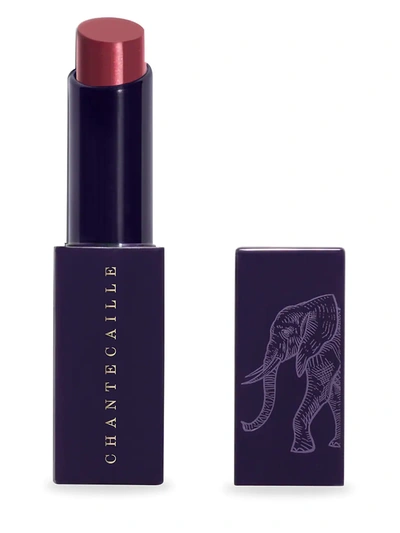 Shop Chantecaille Women's Lip Veil Lipstick In Iris