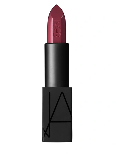 Shop Nars Women's Audacious Lipstick In Audrey