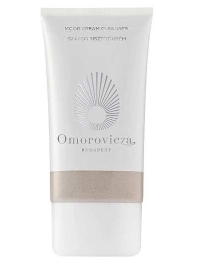 Shop Omorovicza Moor Cream Cleanser