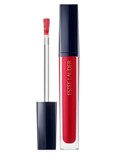 Shop Estée Lauder Women's Pure Color Envy Gloss Kissable Lip Shine In Tender Trap