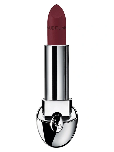 Shop Guerlain Rouge G Customizable Matte Lipstick Shade
