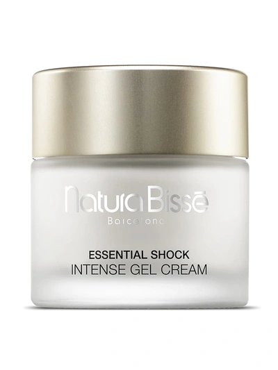Shop Natura Bissé Women's Essential Shock Intense Gel Cream