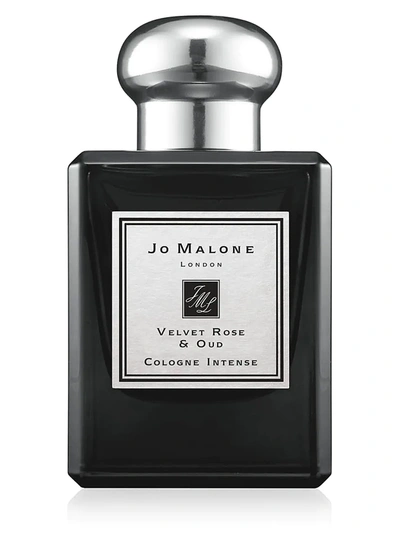 Shop Jo Malone London Velvet Rose & Oud Cologne Intense