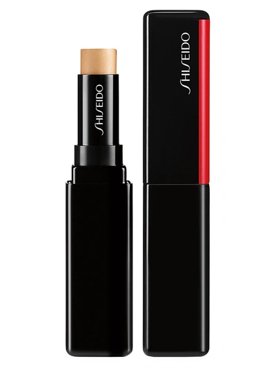 Shop Shiseido Women's Synchro Skin Correcting Gel Stick Concealer In 202 Light