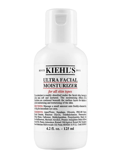 Shop Kiehl's Since 1851 Women's Ultra Facial Moisturizer