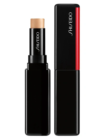 Shop Shiseido Women's Synchro Skin Correcting Gel Stick Concealer In 201 Light