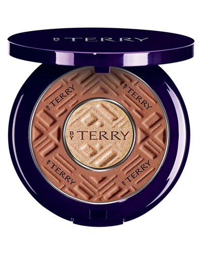 Shop By Terry Compact-expert Dual Powder