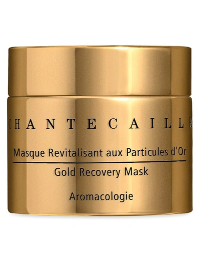 Shop Chantecaille Women's Gold Recovery Mask