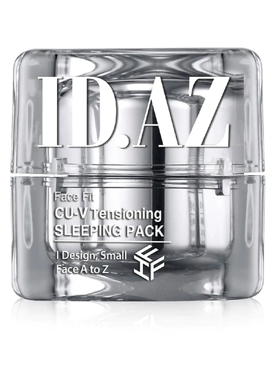 Shop Glow Recipe - Id.az Id. Az Tensioning Mask In Id. Az Women's Id. Az Tensioning Mask