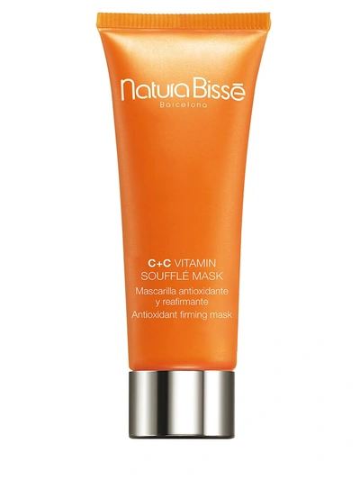 Shop Natura Bissé C+c Vitamin Souffle Mask