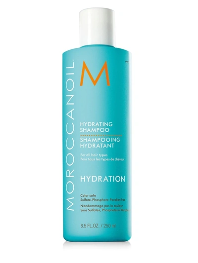 Shop Moroccanoil Women's Hydrating Shampoo In Size 8.5 Oz. & Above