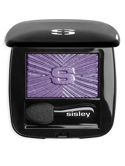 Shop Sisley Paris Women's Les Phyto-ombrés Eyeshadow In Purple