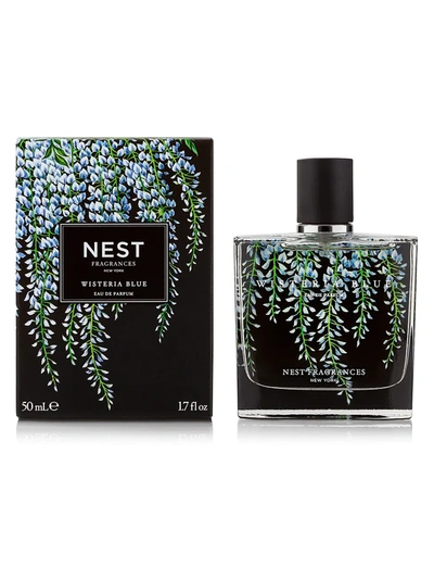 Shop Nest Fragrances Wisteria Blue Eau De Parfum