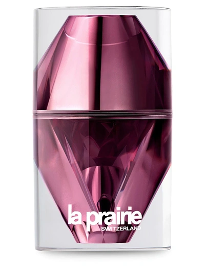 Shop La Prairie Women's Platinum Rare Cellular Night Elixir/0.68 oz