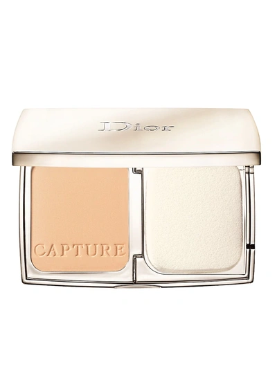 Shop Dior Women's Capture Totale Compact Foundation In Beige