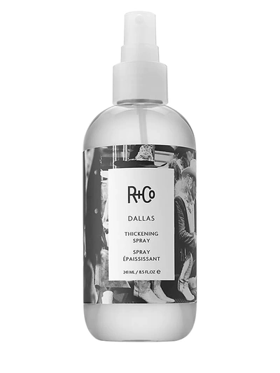 Shop R + Co Women's Dallas Thickening Spray