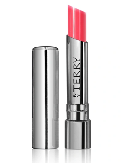 Shop By Terry Hyaluronic Sheer Rouge In Pink