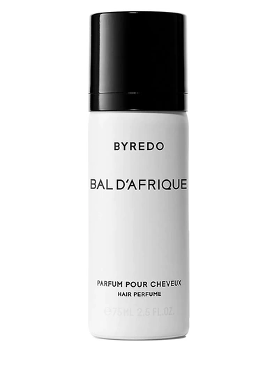 Shop Byredo Women's Bal D'afrique Hair Perfume