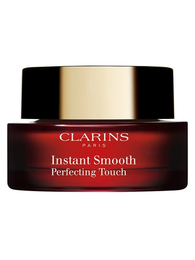 Shop Clarins Women's Instant Smooth Perfecting Touch Makeup Primer In Size 1.7 Oz. & Under
