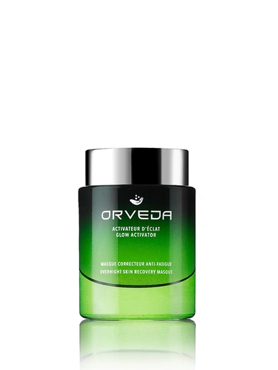 Shop Orveda Women's Overnight Skin Recovery Masque