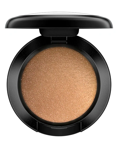 Shop Mac Women's Embark Eyeshadow In Amber Lights Frost