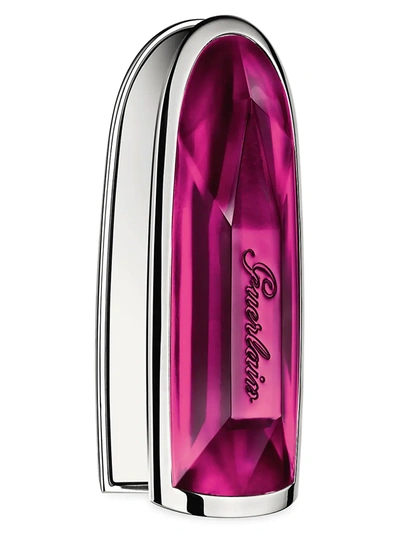 Shop Guerlain Rouge G Customizable Gemstone Lipstick Case