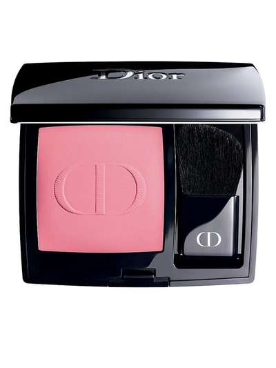 Shop Dior Couture Colour Long-wear Powder Blush