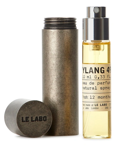 Shop Le Labo Ylang 49 Travel Tube Kit