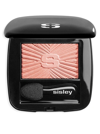 Shop Sisley Paris Women's Les Phyto-ombrés Eyeshadow In Pink