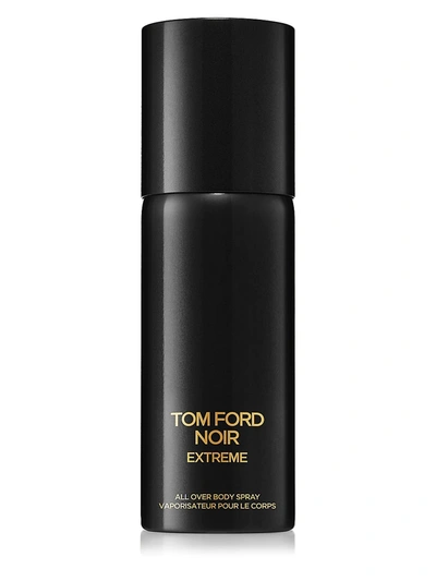 Shop Tom Ford Women's Noir Extreme All Over Body Spray