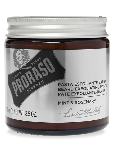 Shop Proraso Women's Beard Exfoliating Paste & Facial Scrub