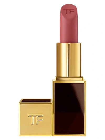 Shop Tom Ford Women's Most Wanted Matte Lip Color In 510 Fascinator