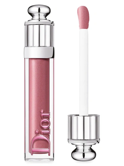 Shop Dior Addict Stellar Gloss In Ama