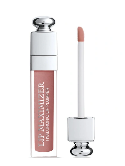 Shop Dior Women's  Addict Lip Maximizer In Pink