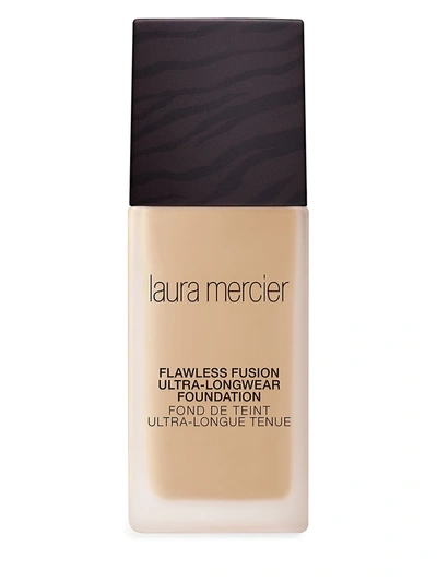 Shop Laura Mercier Flawless Fusion Ultra-longwear Foundation In 2n1 Cashew