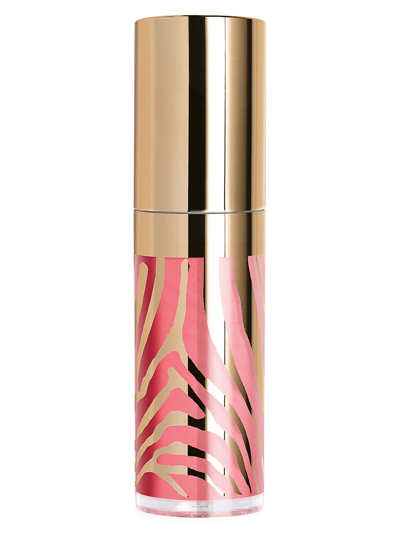 Shop Sisley Paris Women's Le Phyto Gloss In Pink