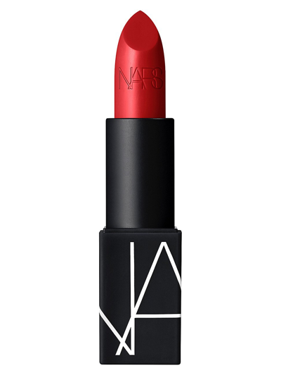 Shop Nars Women's Satin Lipstick In Bad Reputation