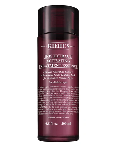 Shop Kiehl's Since 1851 Iris Extract Activating Treatment Essence In Size 0