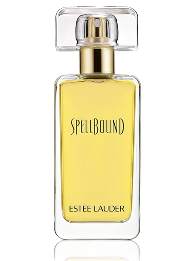 Shop Estée Lauder Women's Spellbound Eau De Parfum Spray