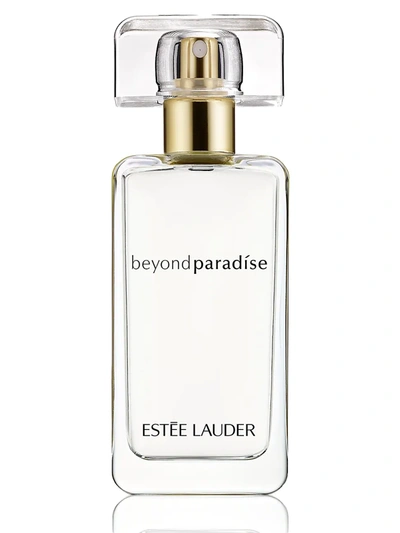 Shop Estée Lauder Women's  Beyond Paradise Eau De Parfum Spray In Size 0