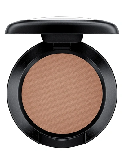 Shop Mac Women's Embark Eyeshadow In Sandstone