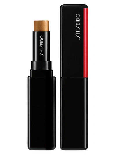 Shop Shiseido Women's Synchro Skin Correcting Gel Stick Concealer In 303 Medium